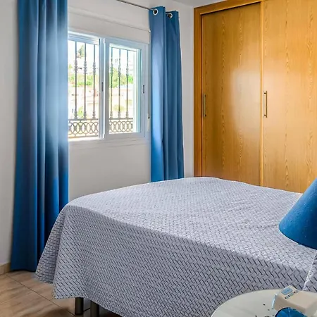 Appartement Amazing In With Wifi Torremolinos