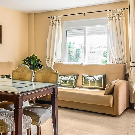 Apartment Amazing In With Wifi *