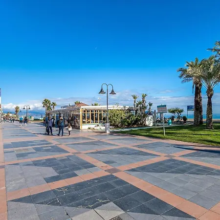 Apartment Amazing In With Wifi Torremolinos