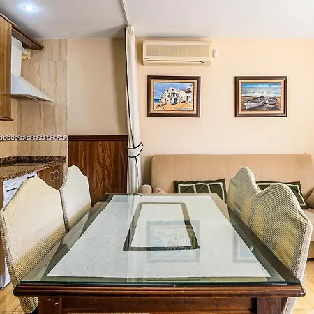 Amazing In With Wifi Torremolinos