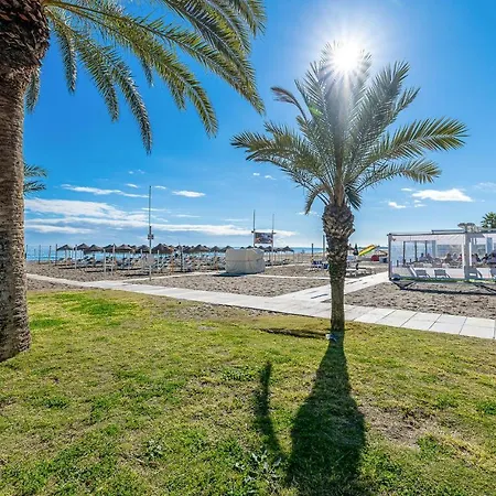 Amazing In With Wifi Torremolinos